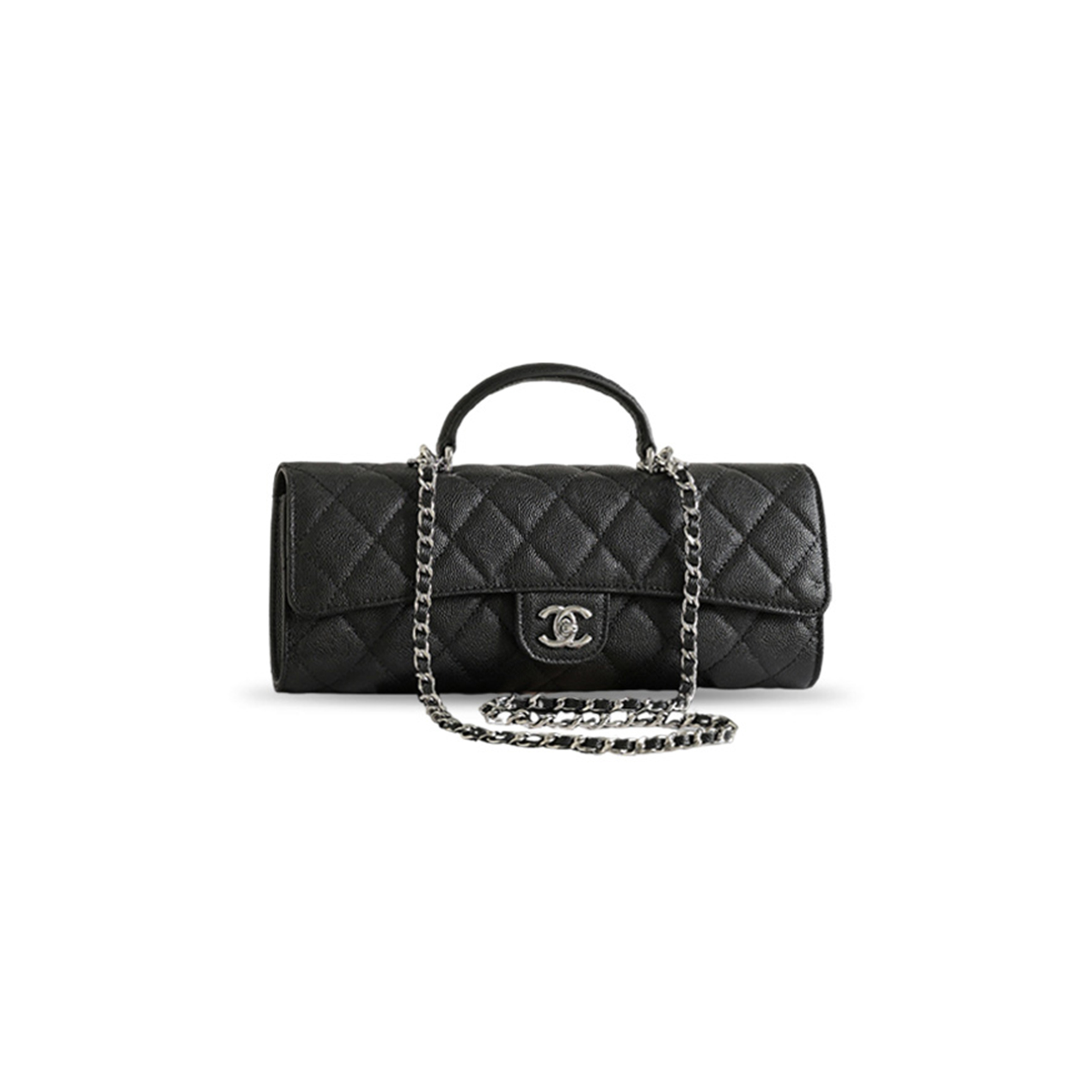 CHANEL CLUTCH WITH CHAIN WOC AP5280 (25*8*5cm)